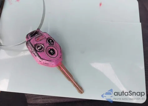 2012 Subaru Impreza 2.0I Sport Premium z USA, uszkodzony, nr VIN JF1GPAL64CG226964